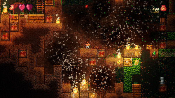 Conquistador screenshot 4