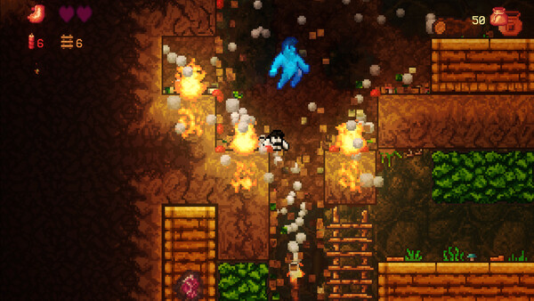 Conquistador screenshot 0