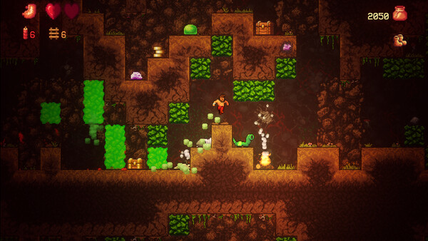 Conquistador screenshot 10