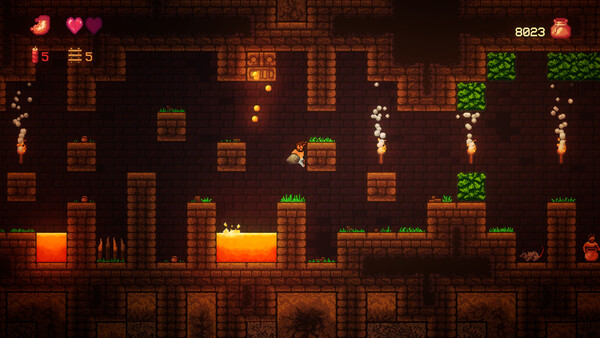 Conquistador screenshot 6