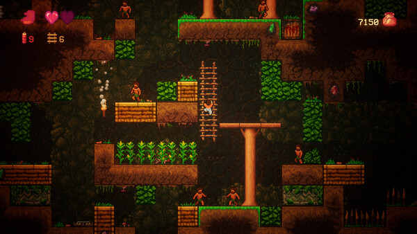 Conquistador screenshot 3