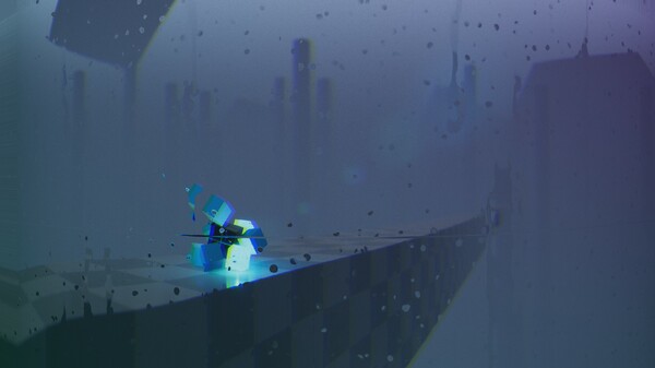 Ocnus Theory screenshot 7