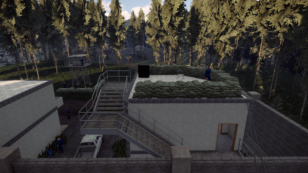 The Faction screenshot 2