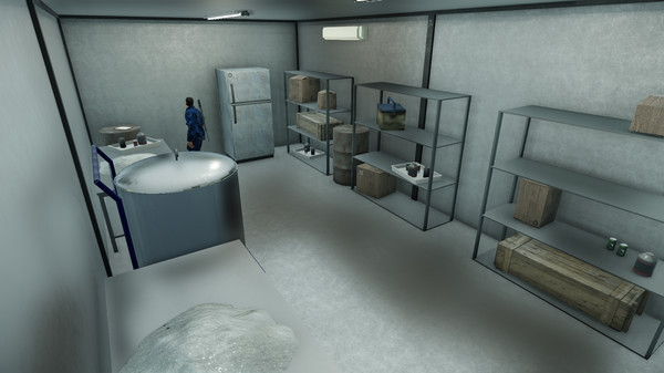 The Faction screenshot 5