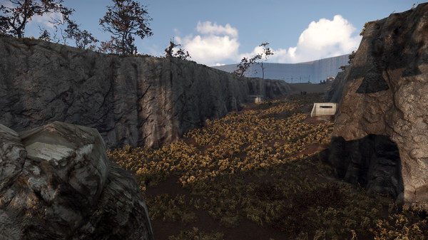 Military Attack screenshot 7