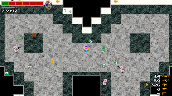 Wreck the Fed screenshot 3