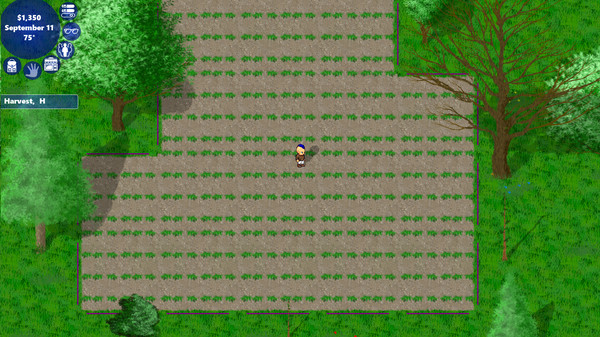 Invasive screenshot 5