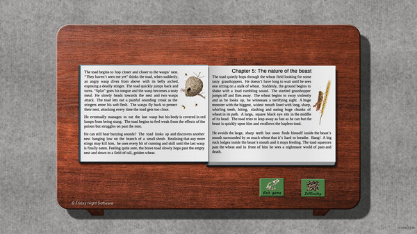 A toad well travelled screenshot 5