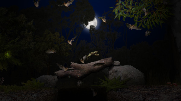 A toad well travelled screenshot 7