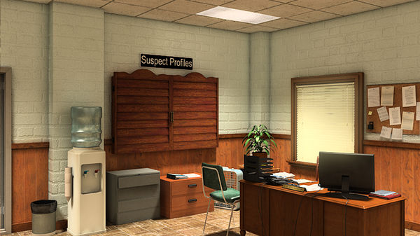 Nancy Drew: Alibi in Ashes screenshot 6