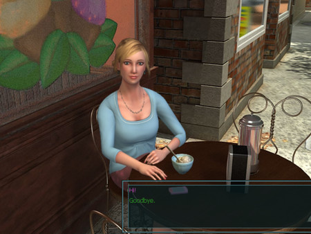 Nancy Drew: Alibi in Ashes screenshot 12