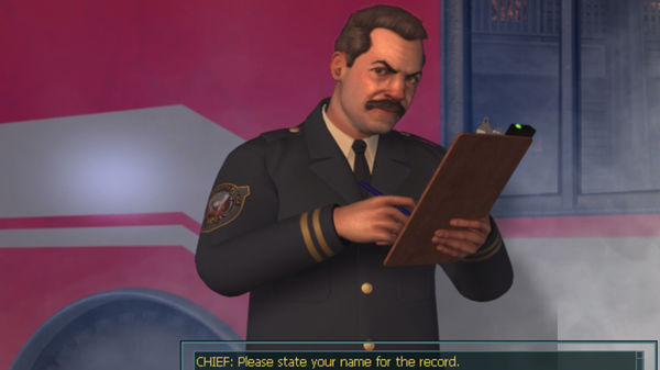 Nancy Drew: Alibi in Ashes screenshot 2