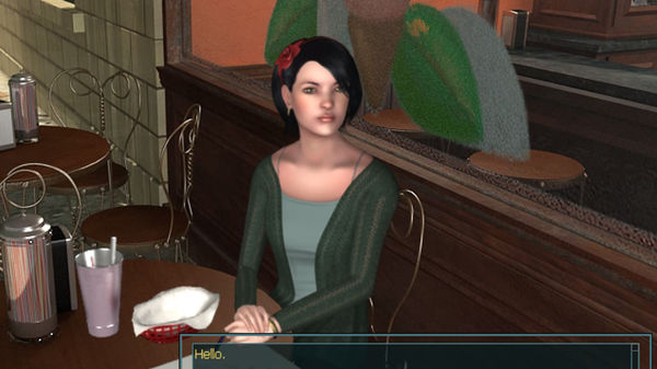 Nancy Drew: Alibi in Ashes screenshot 10