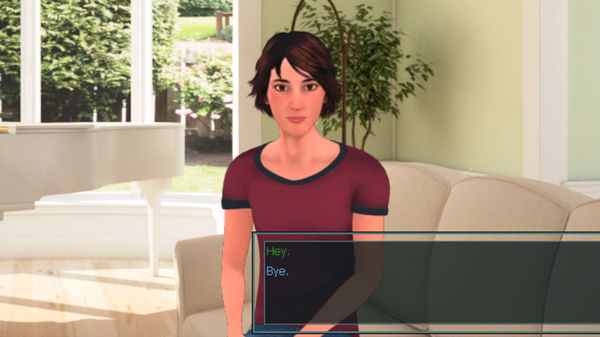 Nancy Drew: Alibi in Ashes screenshot 1