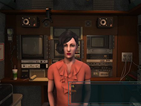 Nancy Drew: Alibi in Ashes screenshot 11
