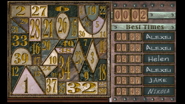 Nancy Drew: Alibi in Ashes screenshot 3