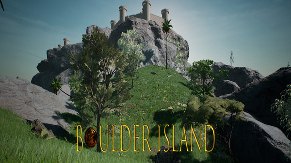 Boulder Island screenshot 7