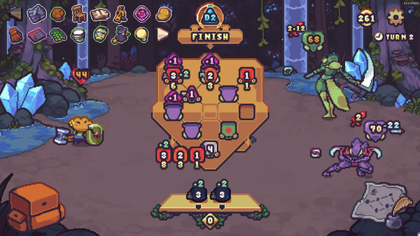 Die in the Dungeon screenshot 6