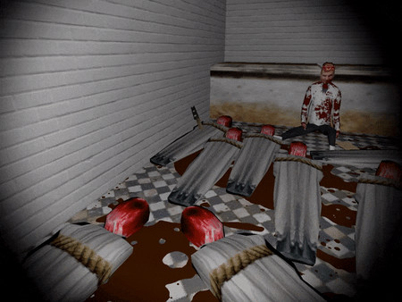 Night At the Gates of Hell screenshot 10