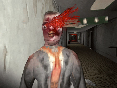 Night At the Gates of Hell screenshot 6