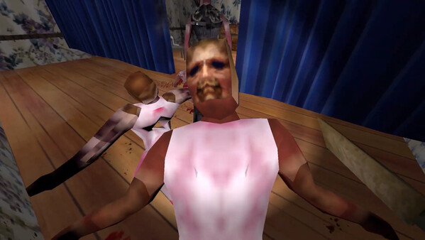 Night At the Gates of Hell screenshot 3