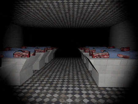 Night At the Gates of Hell screenshot 12