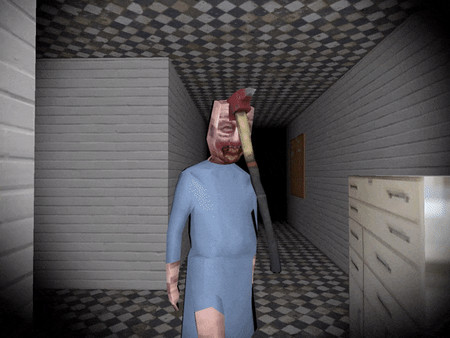 Night At the Gates of Hell screenshot 9
