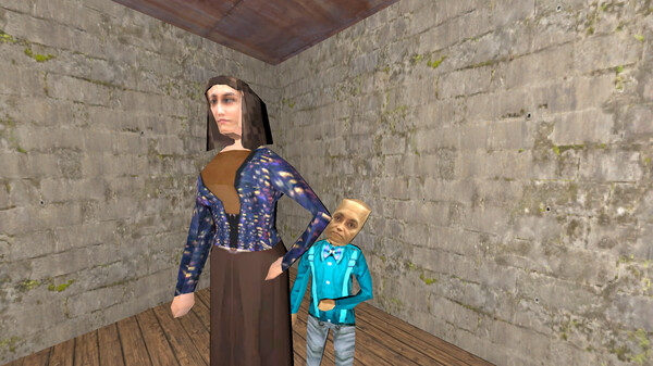 Night At the Gates of Hell screenshot 8