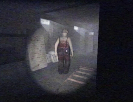 Deadly Night screenshot 3
