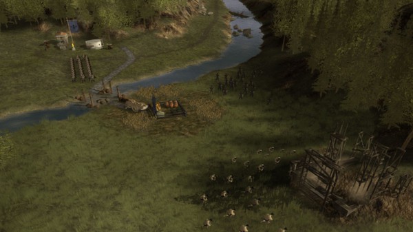 Hegemony Gold: Wars of Ancient Greece screenshot 11