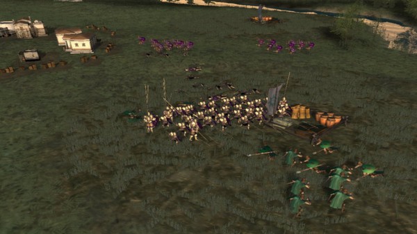 Hegemony Gold: Wars of Ancient Greece screenshot 12