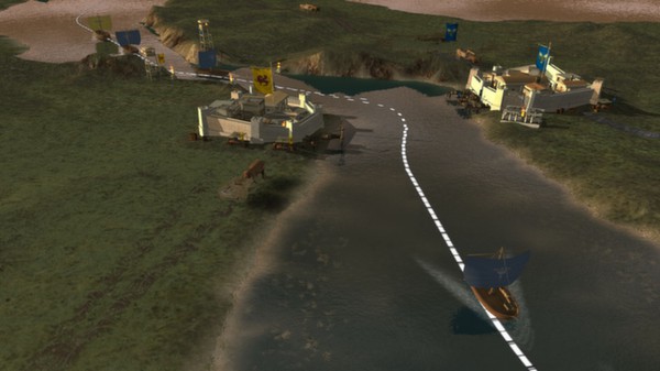 Hegemony Gold: Wars of Ancient Greece screenshot 10