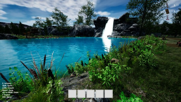 LiMiT's Escape Room Games 2 screenshot 1
