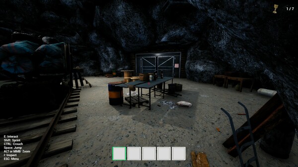 LiMiT's Escape Room Games 2 screenshot 9