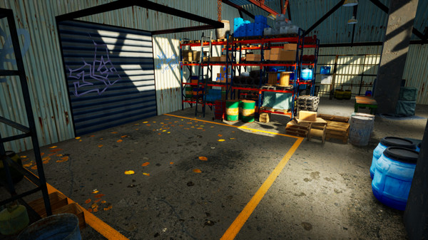 LiMiT's Escape Room Games 2 screenshot 5
