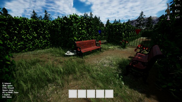 LiMiT's Escape Room Games 2 screenshot 7