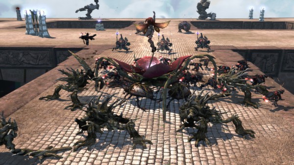 Demigod screenshot 7