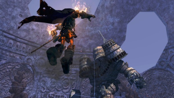 Demigod screenshot 5