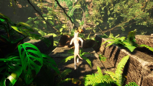 SIMBA THE CAT screenshot 5