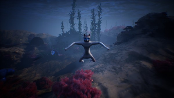 SIMBA THE CAT screenshot 2