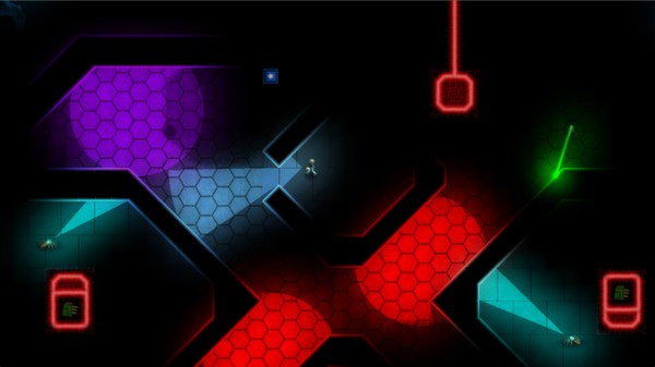 Dynamite Jack screenshot 8