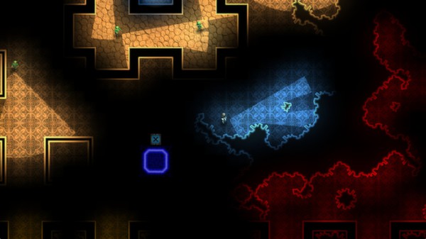 Dynamite Jack screenshot 3