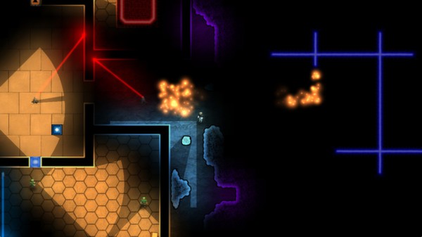 Dynamite Jack screenshot 4