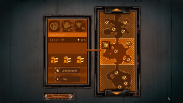 Dynamite Jack screenshot 5