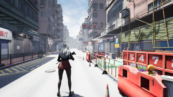 鬼魂街 screenshot 5