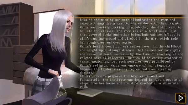 Paramnesia screenshot 4