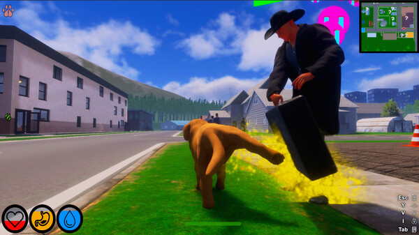 Lost Paws screenshot 7