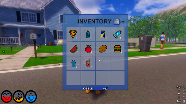 Lost Paws screenshot 10