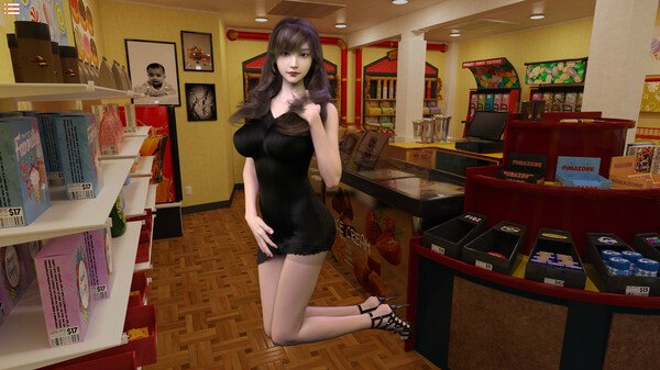 Art Girl 2 screenshot 5