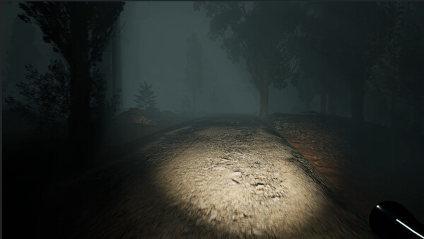 Search 4 Bigfoot screenshot 2